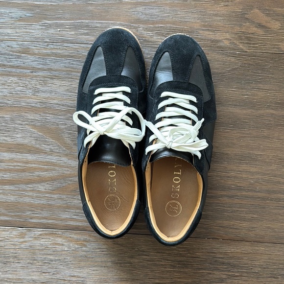 GAT Army Trainers - Picture 4 of 5